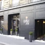 Hotel Eiffel Seine