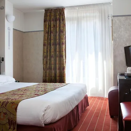 Eiffel Seine Hotel Parigi
