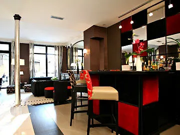 Eiffel Seine 3*