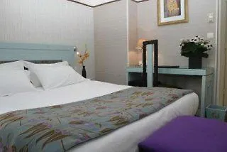 Eiffel Seine 3* Parigi