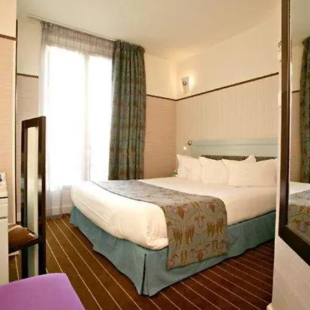 Eiffel Seine Hotel Parigi