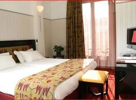 Eiffel Seine 3* Parigi