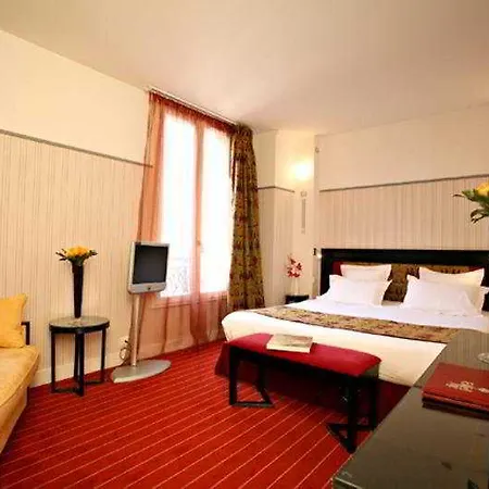 Eiffel Seine Hotel Parigi