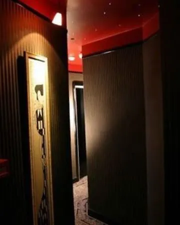Eiffel Seine Hotel Parigi