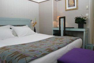 Eiffel Seine 3* Parigi