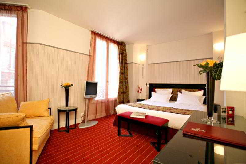 Eiffel Seine Hotel Parigi