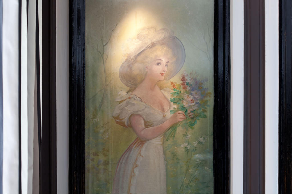 Eiffel Seine Hotel 3*