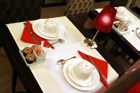 Eiffel Seine 3* Parigi