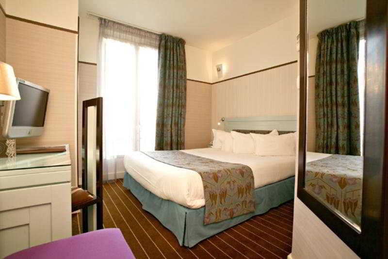 Eiffel Seine Hotel Parigi