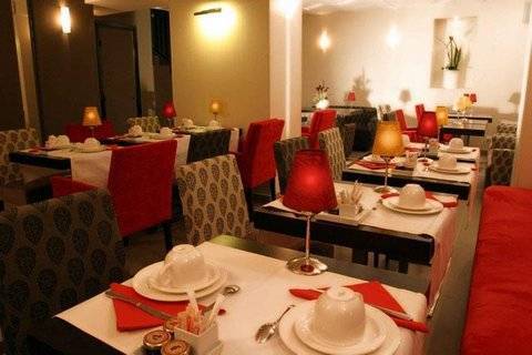 Eiffel Seine Hotel Parigi