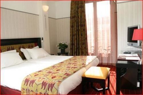 Eiffel Seine 3* Parigi