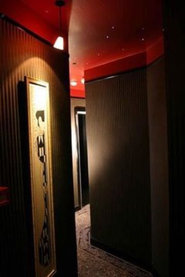 Eiffel Seine Hotel Parigi